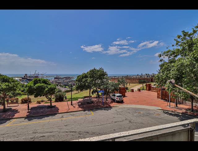 1 BEDROOM APARTMENT FOR SALE IN GQEBERHA CENTRAL
